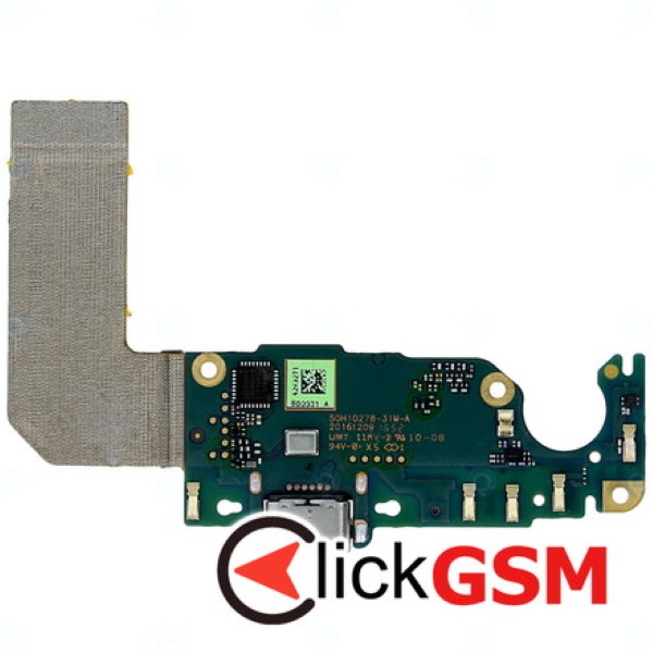 Fix Modul Incarcare Htc U Ultra