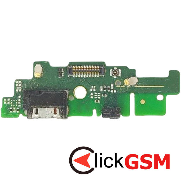 Fix Modul Incarcare Huawei Ascend Mate7