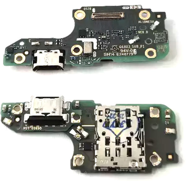 Fix Modul Incarcare Huawei Matepad 11 2021