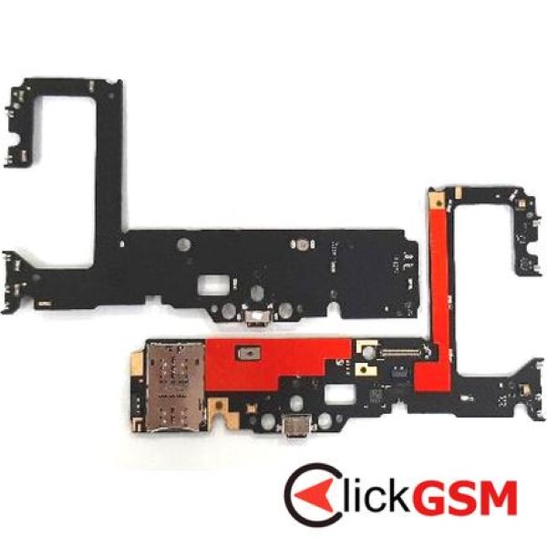 Fix Modul Incarcare Huawei Mediapad M6 10.8