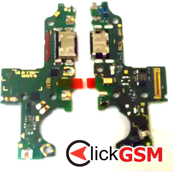 Fix Modul Incarcare Huawei P Smart 2020