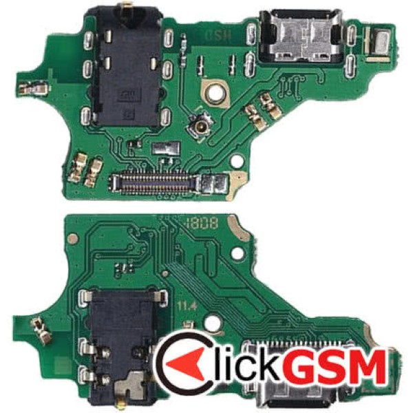 Fix Modul Incarcare Huawei P20 Lite