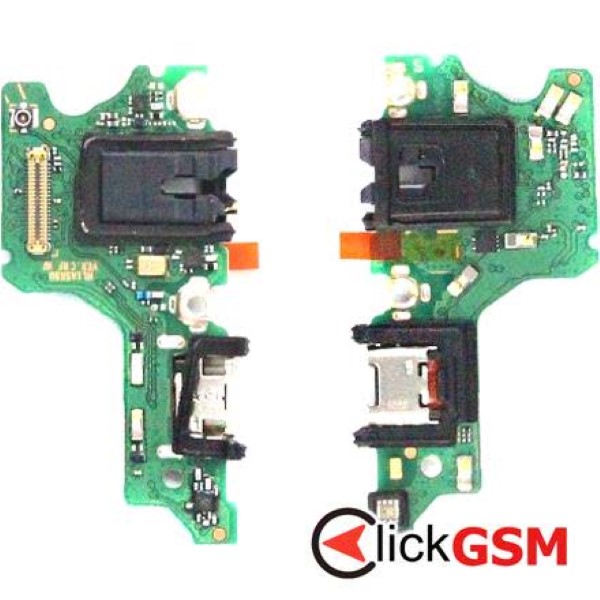 Fix Modul Incarcare Huawei P40 Lite E