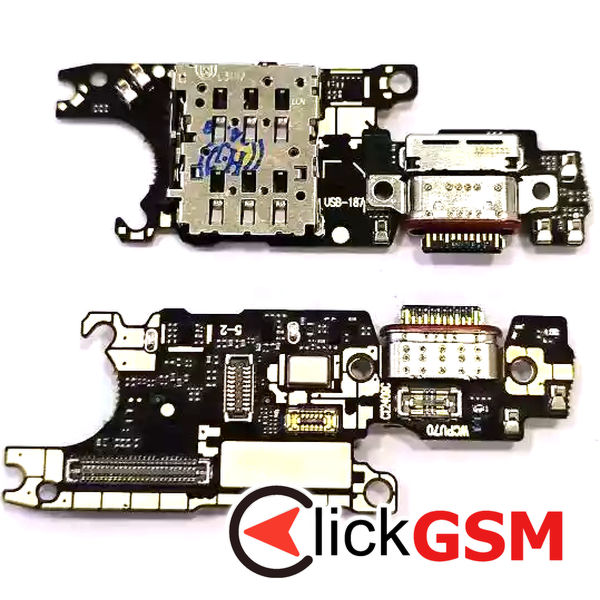 Fix Modul Incarcare Huawei Pura 70