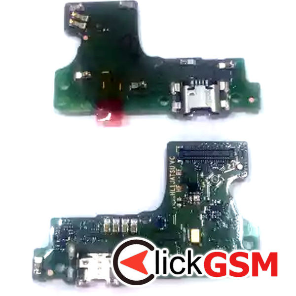 Fix Modul Incarcare Huawei Y6 2019