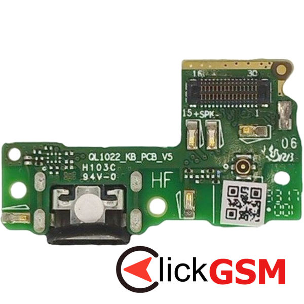 Fix Modul Incarcare Huawei Y7 Prime