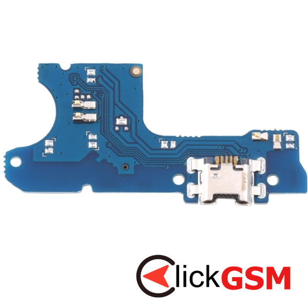 Fix Modul Incarcare Huawei Y7 Pro 2019