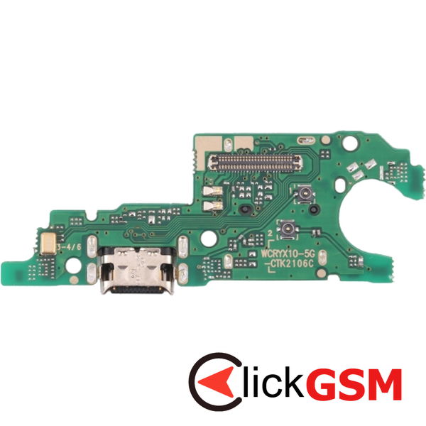 Fix Modul Incarcare Huawei Y9a