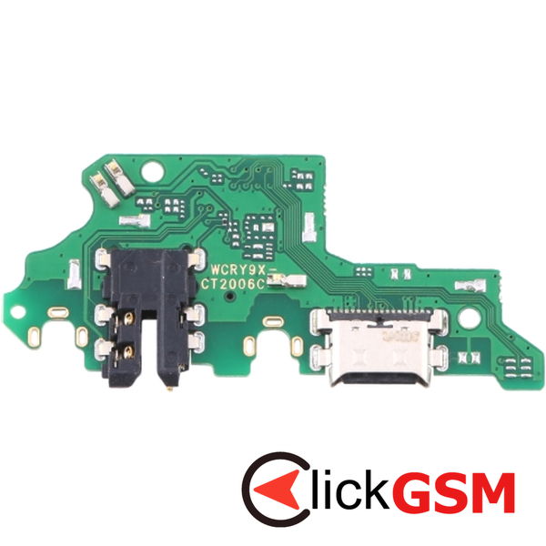 Fix Modul Incarcare Huawei Y9s