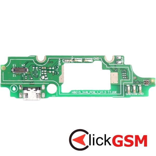 Fix Modul Incarcare Infinix Hot 5