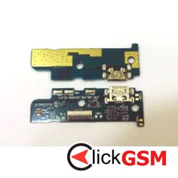 Fix Modul Incarcare Leagoo M11