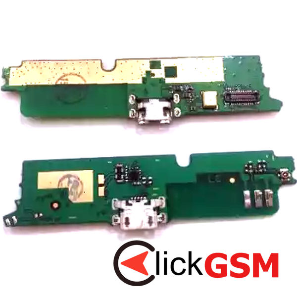 Fix Modul Incarcare Lenovo A859