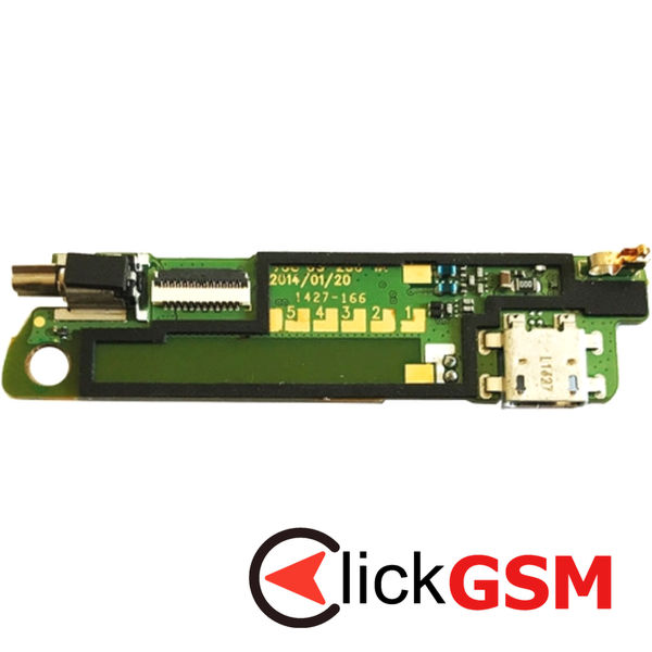 Fix Modul Incarcare Lenovo S660