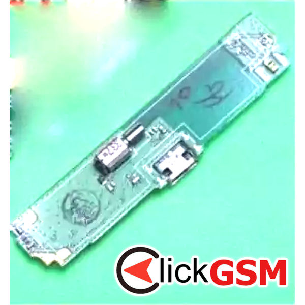 Fix Modul Incarcare Lenovo S890