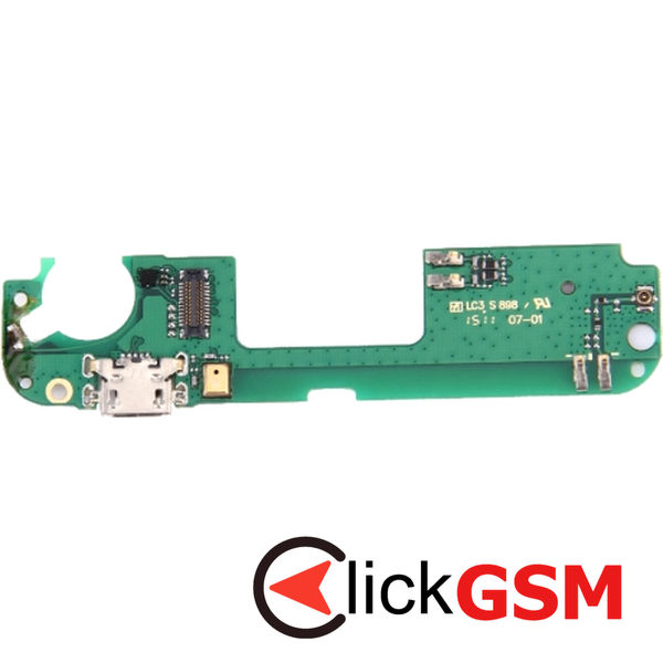 Fix Modul Incarcare Lenovo S898