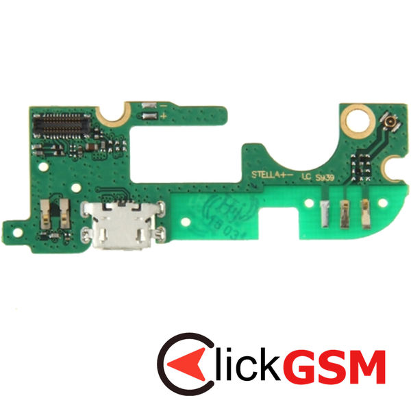 Fix Modul Incarcare Lenovo S939