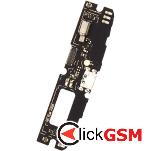 Fix Modul Incarcare Lenovo Vibe K4 Note