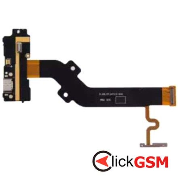 Fix Modul Incarcare Letv Le 1 Pro