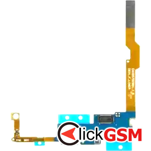 Fix Modul Incarcare Lg G Vista