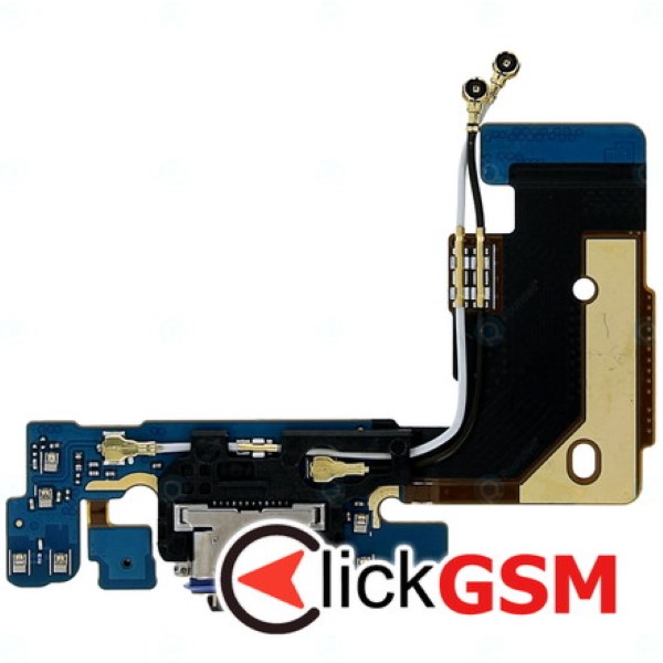 Fix Modul Incarcare Lg G8 Thinq