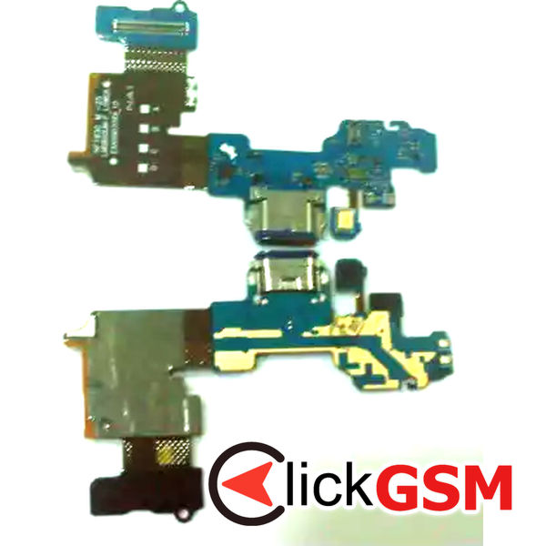 Fix Modul Incarcare Lg G8x Thinq