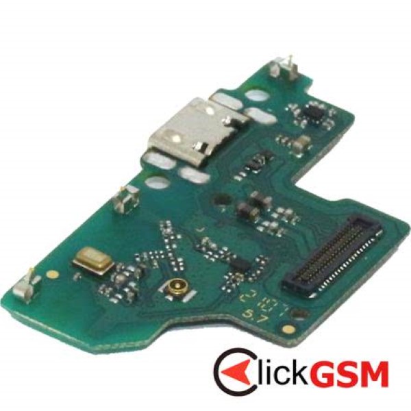 Fix Modul Incarcare Lg K22