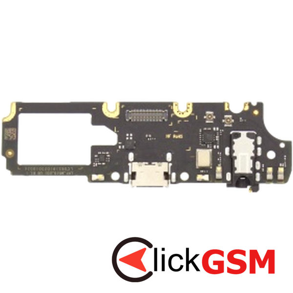 Fix Modul Incarcare Lg K61