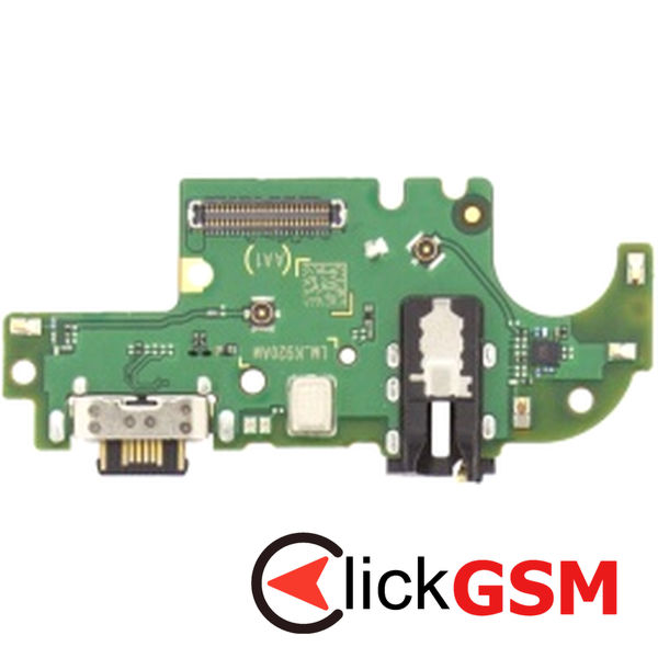 Fix Modul Incarcare Lg K92 5g