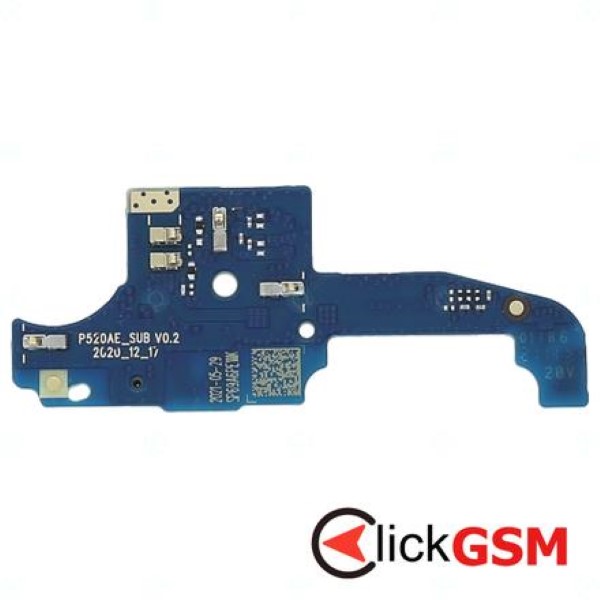 Fix Modul Incarcare Motorola Defy 2021