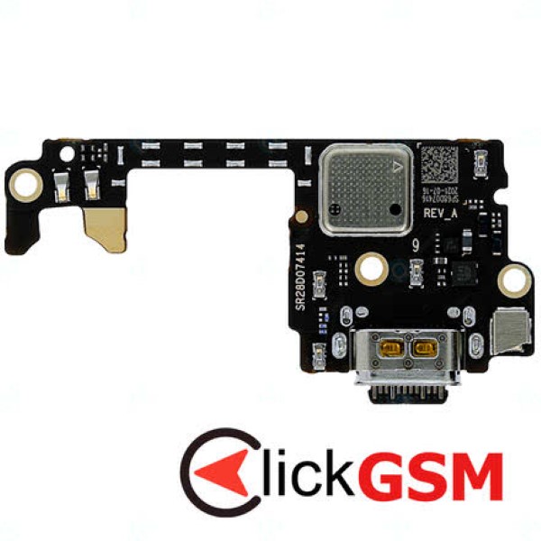 Fix Modul Incarcare Motorola Edge 20 Pro