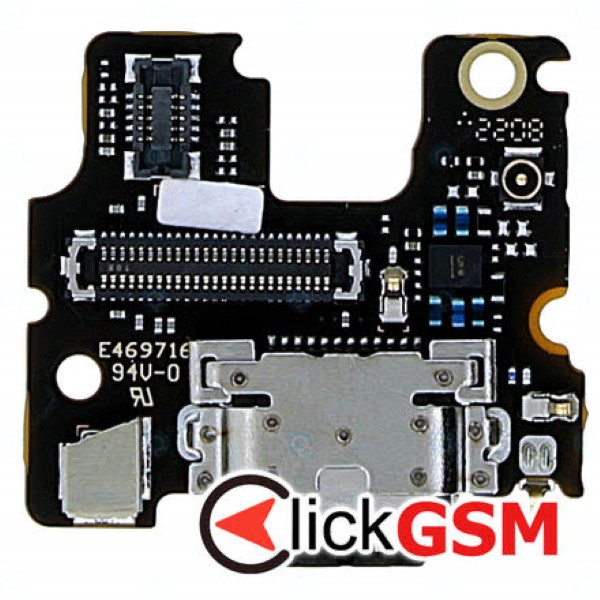 Fix Modul Incarcare Motorola Edge 30