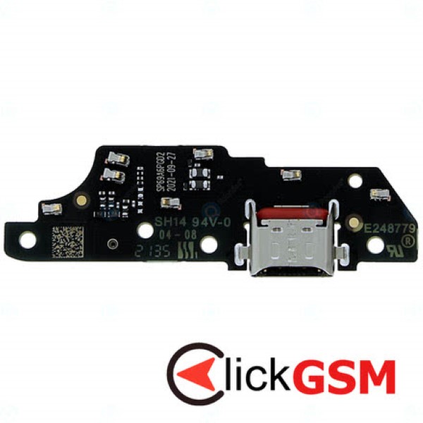 Fix Modul Incarcare Motorola Moto E30