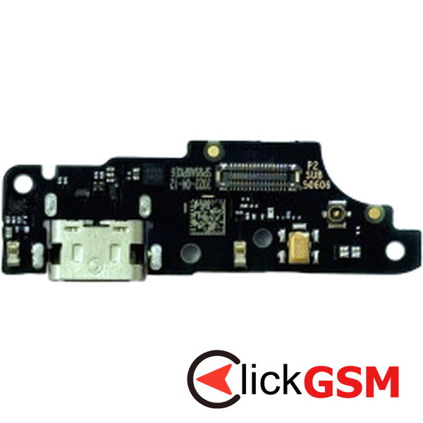 Fix Modul Incarcare Motorola Moto E32