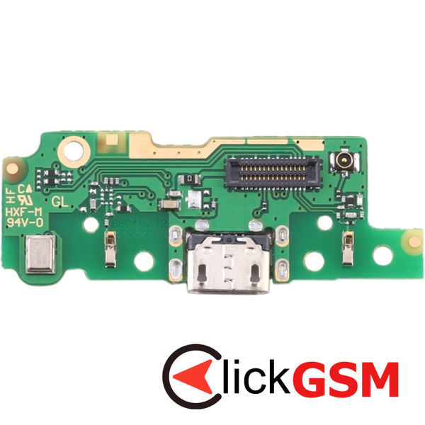 Fix Modul Incarcare Motorola Moto E6