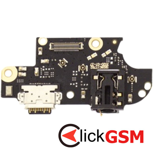 Fix Modul Incarcare Motorola Moto G 5g Plus