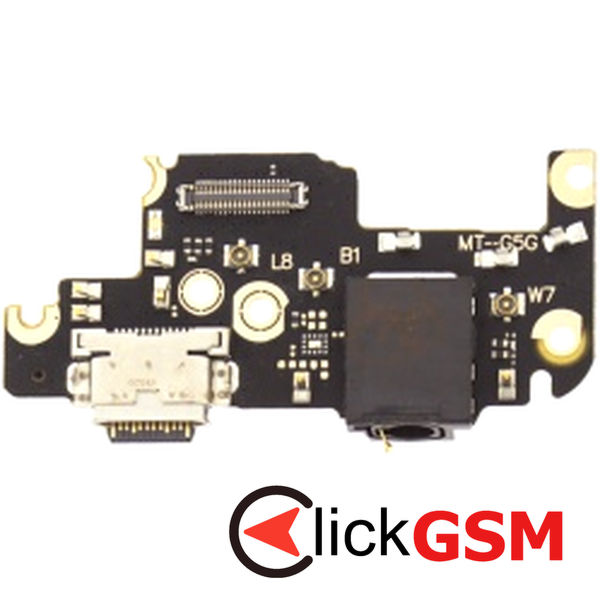 Fix Modul Incarcare Motorola Moto G 5g