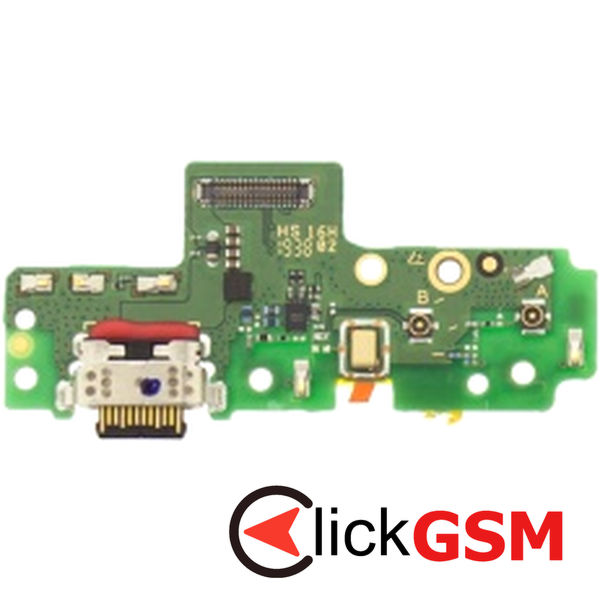 Fix Modul Incarcare Motorola Moto G Fast