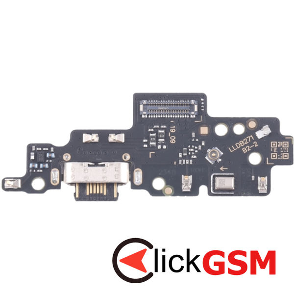 Fix Modul Incarcare Motorola Moto G Play 2024