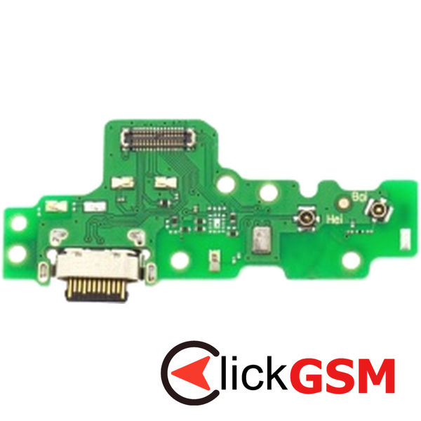 Fix Modul Incarcare Motorola Moto G Power 2021