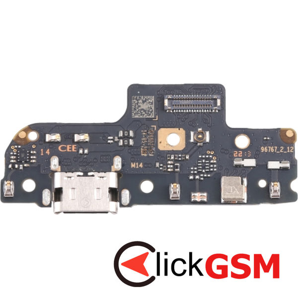 Fix Modul Incarcare Motorola Moto G Pure