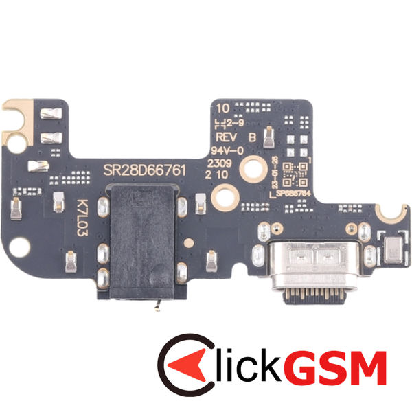 Fix Modul Incarcare Motorola Moto G Stylus 5g 2023