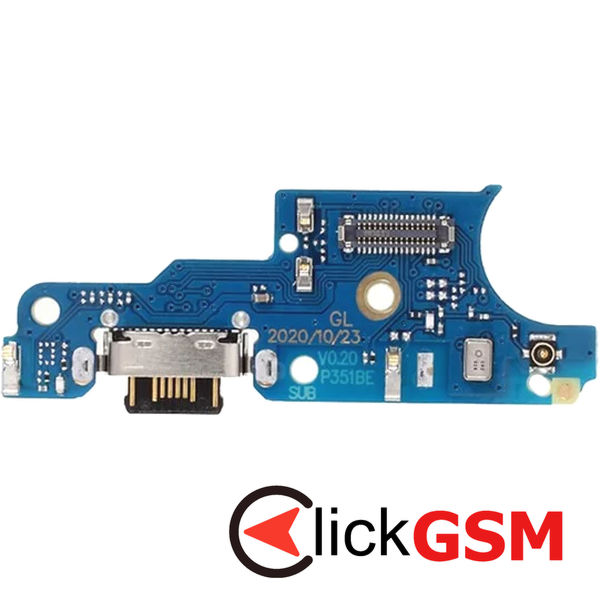 Fix Modul Incarcare Motorola Moto G10 Power