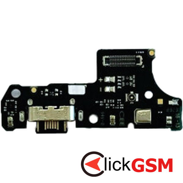 Fix Modul Incarcare Motorola Moto G14