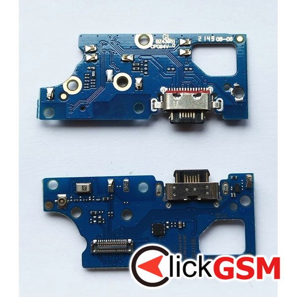 Fix Modul Incarcare Motorola Moto G22