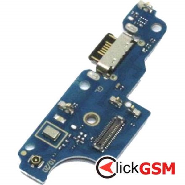 Fix Modul Incarcare Motorola Moto G30