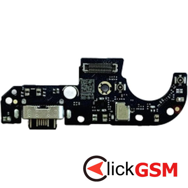 Fix Modul Incarcare Motorola Moto G42