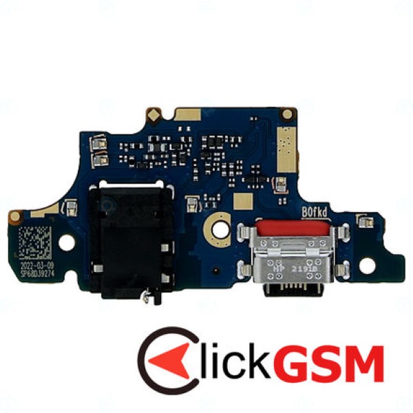 Fix Modul Incarcare Motorola Moto G52