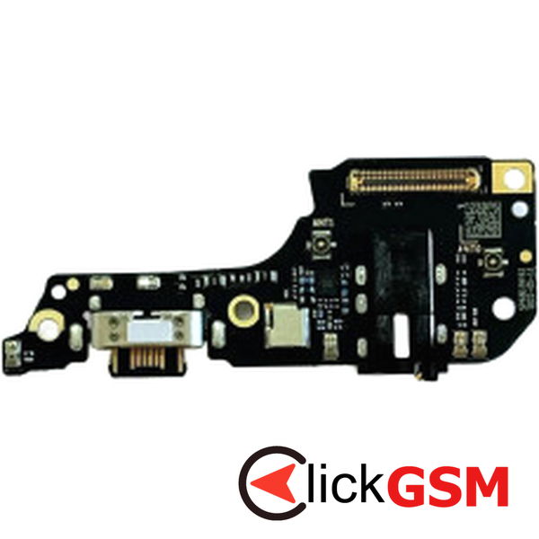 Fix Modul Incarcare Motorola Moto G62 5g