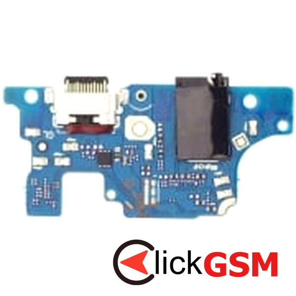 Fix Modul Incarcare Motorola Moto G72