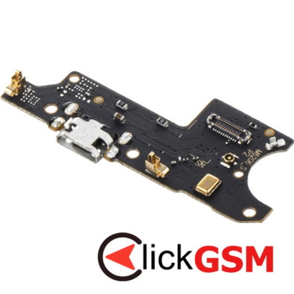 Fix Modul Incarcare Motorola Moto G8 Power Lite